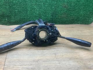 переключатель подрулевой (стрекоза) Toyota Carina E 1 поколение T190 1998, 2.0 л., 2C-TE, дизель, МКПП, универсал