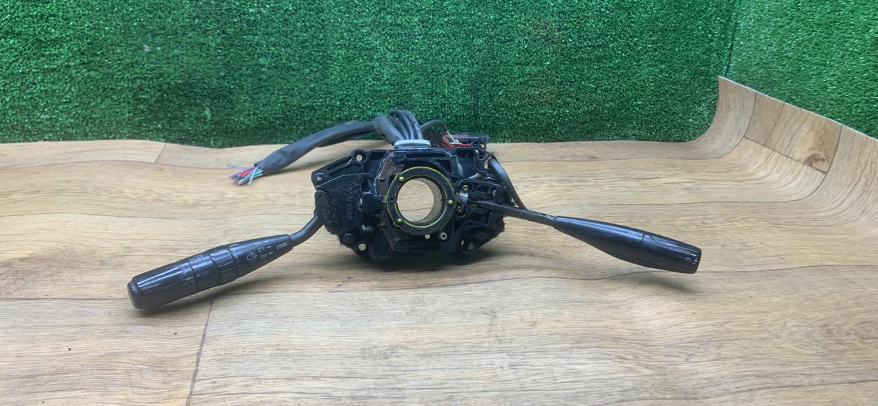 переключатель подрулевой (стрекоза) Toyota Carina E 1 поколение T190 1998, 2.0 л., 2C-TE, дизель, МКПП, универсал - фото №1