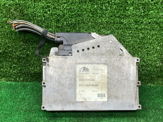 Блок управления ABS/ESP Ford Transit 4 поколение [рестайлинг] 1993, 2.5 л., TD, дизель, МКПП, микроавтобус, 10094201014