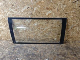 стекло кузовное боковое левое Mercedes-Benz Vito W638 1999, 2.3 л., дизель, МКПП, микроавтобус