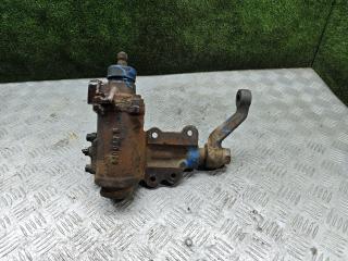 редуктор рулевой Opel Frontera A 1992, 2.4 л., бензин, МКПП, внедорожник 5 дв.