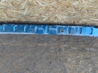 усилитель бампера переднего Toyota Picnic 1 поколение XM10 2000, 2.2 л., дизель, МКПП, минивэн