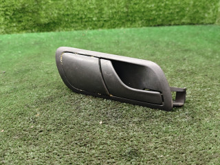 ручка внутренняя передняя правая Skoda Fabia 1 поколение [рестайлинг] 2007, 1.2 л., бензин, МКПП, седан, 6Y0837248