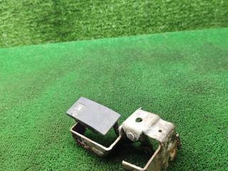 ручка открытия лючка топливного бака Honda Civic 6 поколение [рестайлинг] 2000, 2.0 л., дизель, МКПП, универсал