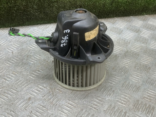 моторчик печки Dodge Grand caravan 4 поколение [рестайлинг] 2004, 3.8 л., бензин, АКПП, минивэн