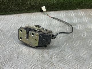 замок двери задней левой Mazda 626 GF 1997, 1.8 л., бензин, АКПП, седан