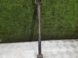 рычаг задний правый Renault Duster 1 поколение [рестайлинг] 2017, 2.0 л., бензин, МКПП, внедорожник 5 дв., полный привод, 8200839124