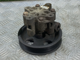 насос гидроусилителя руля Dodge Grand caravan 4 поколение [рестайлинг] 2004, 3.8 л., бензин, АКПП, минивэн