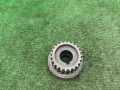 шестерня (звездочка) коленвала Opel Sintra 1 поколение 1997, 2.2 л., бензин, МКПП, минивэн, 90411795R - фото №2