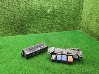 блок реле Nissan Serena С23 [рестайлинг] 1995, 2.3 л., дизель, МКПП, минивэн