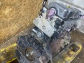 двигатель Opel Vectra B [рестайлинг] 1999, 2.0 л., дизель, МКПП, седан, X20DTH - фото №5