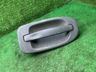 ручка наружная двери сдвижной Opel Sintra 1 поколение 1997, 2.2 л., X 22 XE, бензин, МКПП, минивэн