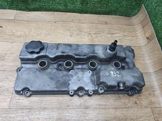 клапанная крышка Dodge Caravan 4 поколение 2002, 2.4 л., бензин, АКПП, минивэн