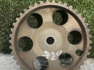 шкив распредвала Fiat Ulysse 1 поколение 1998, 1.8 л., бензин, МКПП, минивэн