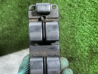 блок управления стеклоподъемниками Mazda 626 GF 1997, 1.8 л., бензин, АКПП, седан