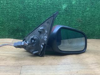 зеркало наружное правое Citroen Xsara 1 поколение 1999, 1.8 л., LFY  (XU7JP4), бензин, МКПП, универсал