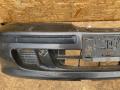 бампер передний Honda Accord 5 поколение [рестайлинг] 1997, 1.9 л., F18A3, бензин, МКПП, седан - фото №3