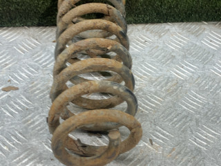 пружина задняя Renault Logan 1 поколение 2006, 1.4 л., бензин, МКПП, седан