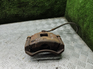 суппорт передний левый Opel Sintra 1 поколение 1998, 2.2 л., Y 22 DTH, дизель, МКПП, минивэн