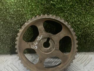 шкив распредвала Daewoo Matiz M150 [рестайлинг] 2010, 0.8 л., бензин, МКПП, хетчбэк 5 дв.