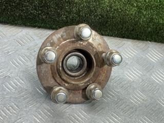 ступица задняя левая Mitsubishi Space Wagon 3 поколение (Typ N50) 2000, 2.4 л., бензин, МКПП, минивэн