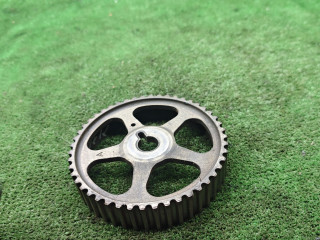 шкив распредвала Toyota Corolla 7 поколение (E100) 1995, 1.6 л., 4A-FE, бензин, МКПП, хетчбэк 3 дв.