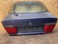 крышка багажника (дверь 3-5) Mitsubishi Carisma 1 поколение 1997, 1.8 л., бензин, МКПП, хетчбэк 5 дв. - фото №4