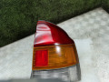 фонарь задний правый Mazda 323 5 поколение 1998, 1.5 л., бензин, МКПП, хетчбэк 3 дв. - фото №3