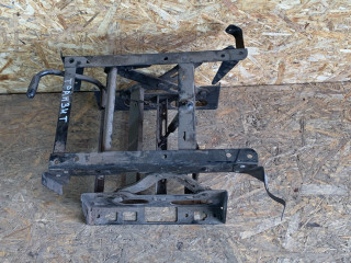 кронштейн (крепление) Ford Transit 4 поколение [рестайлинг] 1993, 2.5 л., дизель, МКПП, микроавтобус