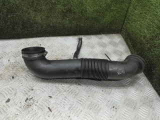 патрубок воздушного фильтра Opel Vectra C 2003, 2.2 л., Z 22 SE, бензин, АКПП, седан, 9177095