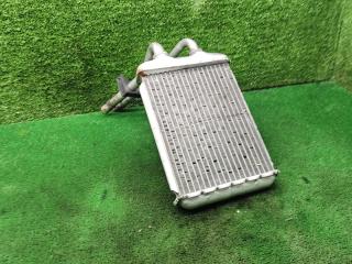 радиатор отопителя (печки) Opel Sintra 1 поколение 1997, 2.2 л., X 22 XE, бензин, МКПП, минивэн