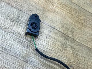 динамик высокочастотный (пищалка) Mercedes-Benz E-Класс W210/S210 [рестайлинг] 1999, 3.2 л., дизель, АКПП, седан, 2108207602