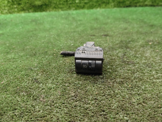 кнопка корректора фар Volkswagen Polo Sedan 1 поколение [рестайлинг] 2019, 1.6 л., бензин, МКПП, седан, 6RU941333