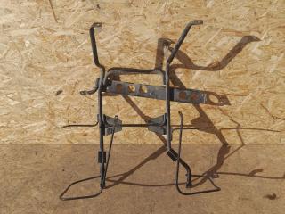 крепление запаски Nissan Serena С23 [рестайлинг] 1995, 2.3 л., дизель, МКПП, минивэн