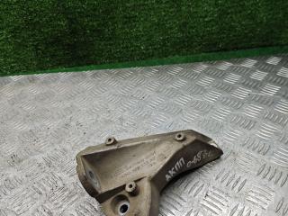 кронштейн КПП Skoda Superb 1 поколение 2006, 2.8 л., бензин, АКПП, седан, 8D0399113AT