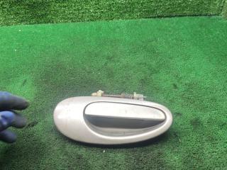 ручка наружная задняя правая Chrysler Neon 2 поколение 1999, 2.0 л., бензин, АКПП, седан