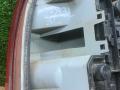 фонарь задний левый Opel Corsa B 1998, 1.0 л., X 10 XE, бензин, МКПП, хетчбэк 3 дв. - фото №5