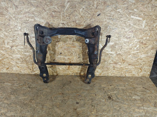 балка подвески передняя (подрамник) Opel Omega B 1999, 2.0 л., X 20 XEV, бензин, АКПП, седан