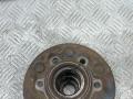 ступица передняя левая Opel Frontera A 1992, 2.4 л., бензин, МКПП, внедорожник 5 дв. - фото №4