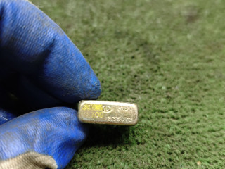 предохранитель высоковольтный Opel Sintra 1 поколение 1998, 2.2 л., X 22 XE, бензин, МКПП, минивэн, 12135072