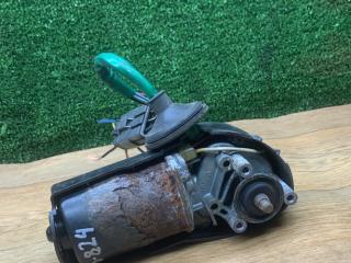 моторчик передних стеклоочистителей (дворников) Honda Accord 5 поколение [рестайлинг] 1997, 1.9 л., F18A3, бензин, МКПП, седан