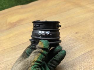 патрубок воздушного фильтра Chrysler Voyager 3 поколение 1997, 2.4 л., бензин, МКПП, минивэн