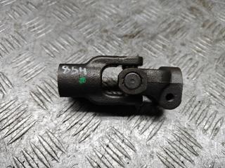 рулевой карданчик Mazda 626 GF 1997, 1.8 л., бензин, АКПП, седан