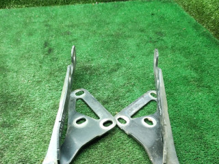 петля капота Opel Vectra C 2003, 2.2 л., Z 22 SE, бензин, АКПП, седан