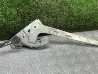 стеклоподъемник передний левый Ford Transit 4 поколение [рестайлинг] 1992, 2.5 л., дизель, МКПП, фургон