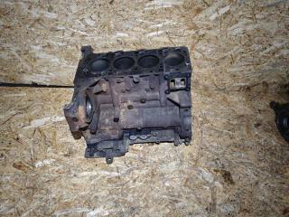 блок цилиндров Ford Mondeo 3 поколение 2002, 2.0 л., дизель, АКПП, хетчбэк 5 дв.