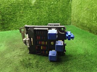 блок предохранителей Nissan Almera N15 1998, 1.4 л., бензин, МКПП, хетчбэк 3 дв.