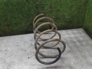 пружина передняя Renault Safrane 1 поколение [рестайлинг] 1999, 2.5 л., бензин, АКПП, седан