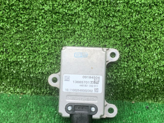 датчик ускорения Opel Vectra C 2003, 2.0 л., дизель, МКПП, седан, 13665701