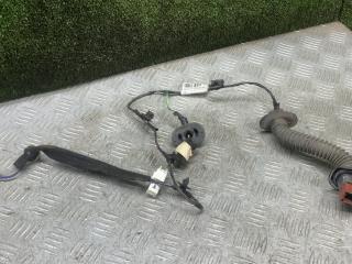 дверная проводка Renault Logan 2 поколение [рестайлинг] 2019, 1.6 л., бензин, МКПП, седан, 241261266R